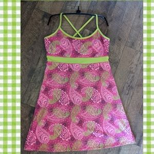 Soybu Athletic Dress